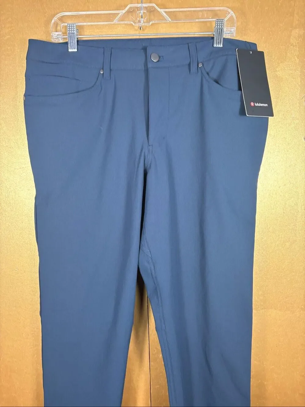 Lululemon Mens ABC pants size 35